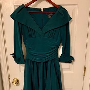 Dress (cocktail, wedding, etc)